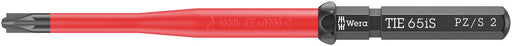 Wera 05006531001, Kraftform Kompakt VDE 65 iS PZ/S Take it easy