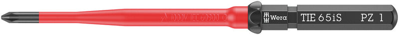Wera 05006526001, Kraftform Kompakt VDE 65 iS Take it easy