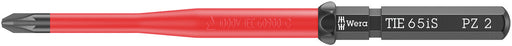 Wera 05006527001, Kraftform Kompakt VDE 65 iS Take it easy