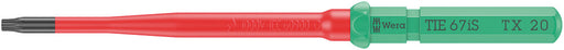Wera 05006541001, Kraftform Kompakt VDE 67 iS TORX® Take it easy