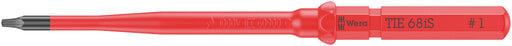 Wera 05006545001, Kraftform Kompakt VDE 68 iS Take it easy