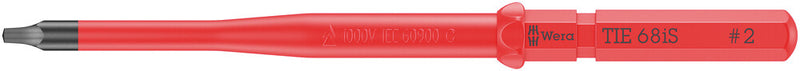 Wera 05006546001, Kraftform Kompakt VDE 68 iS Take it easy
