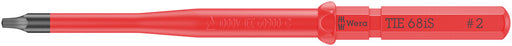 Wera 05006546001, Kraftform Kompakt VDE 68 iS Take it easy
