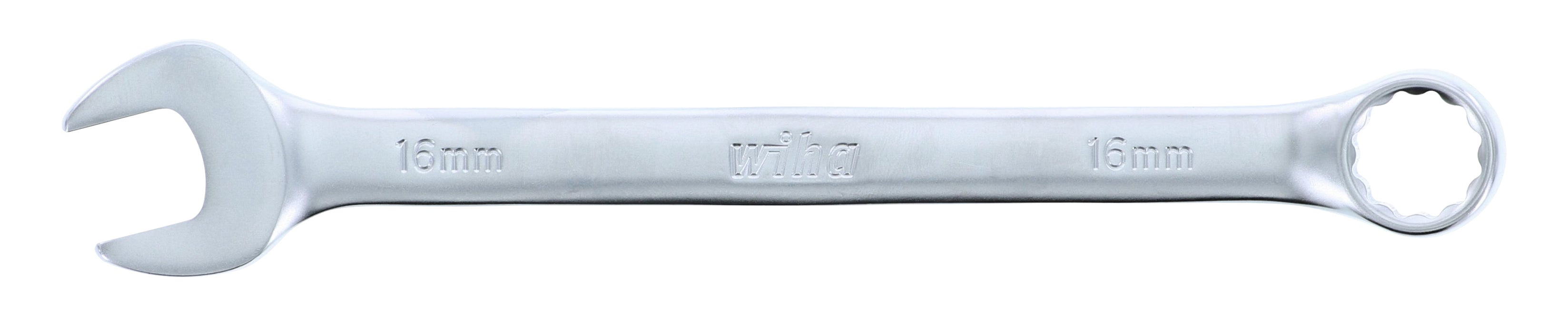 Wiha 30416 Combination Wrench 16mm