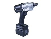 Panasonic EYFMH1RC, AccuPulse 4.0 14.4V Pistol Wrench, Cordless, Mechanical Pulse, Transducerized, 2-Way Radio, Programmable