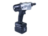 Panasonic EYFNH1XP, AccuPulse 4.0, 18v, Pistol Wrench, Programmable Shut-Off, Mechanical Pulse, Transducerized