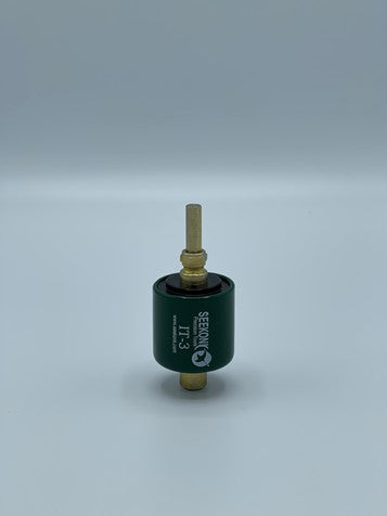 Seekonk IT-3W-GRN-1/4HEX, Preset, Water Resistant, IT Inline Torque Limiter