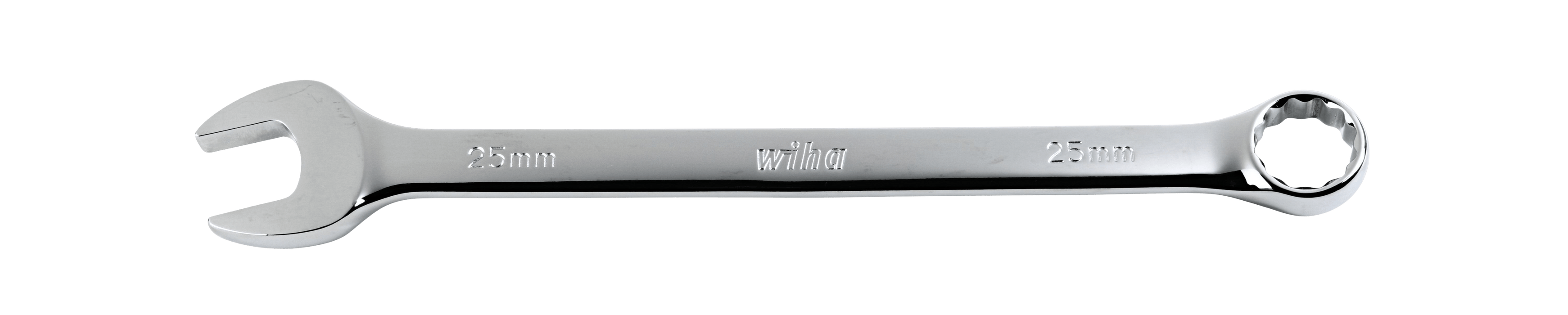 Wiha 30425 Combination Wrench 25mm