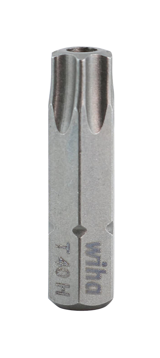 Wiha 70168, Security, Torx Screwdriver Bit