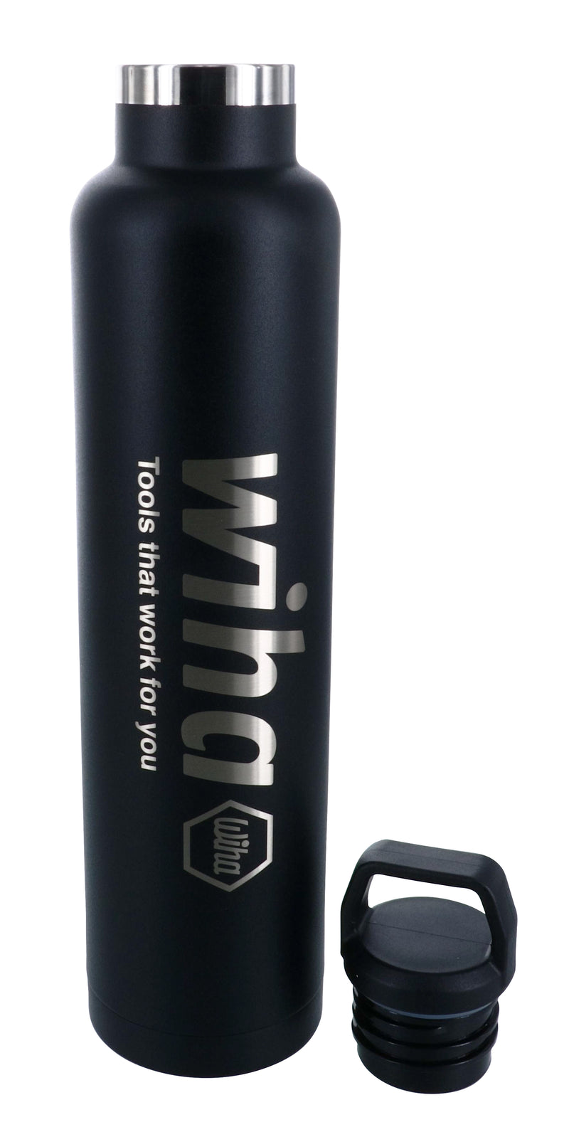 Wiha 91712 Wiha Water Bottle 26 oz