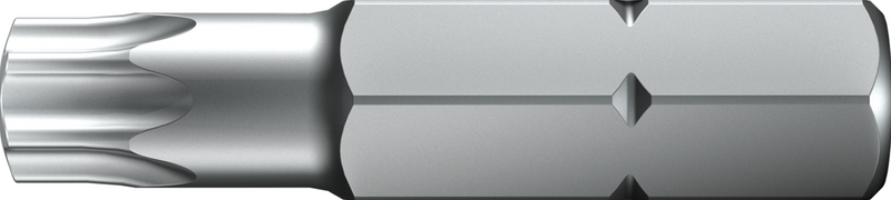 Wiha 72241, Contractor, Torx Screwdriver Bit