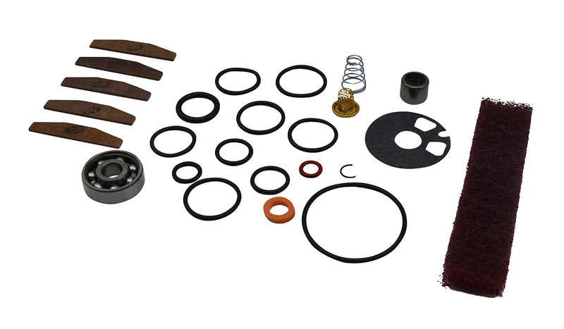 Ingersoll Rand 5RA/5RL-TK1, Tune-up Kit for Ingersoll Rand 5RA/5RL series screwdriver