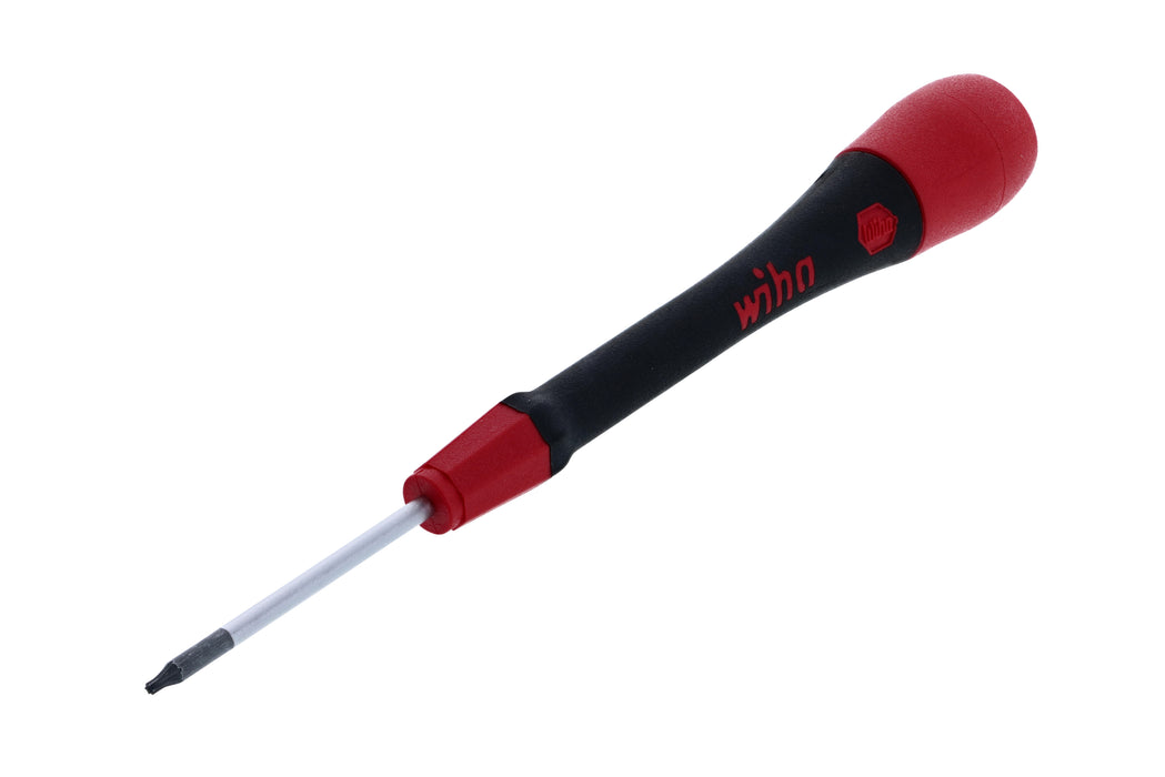 Wiha 26737 PicoFinish Torx Screwdriver  T5 x 40mm