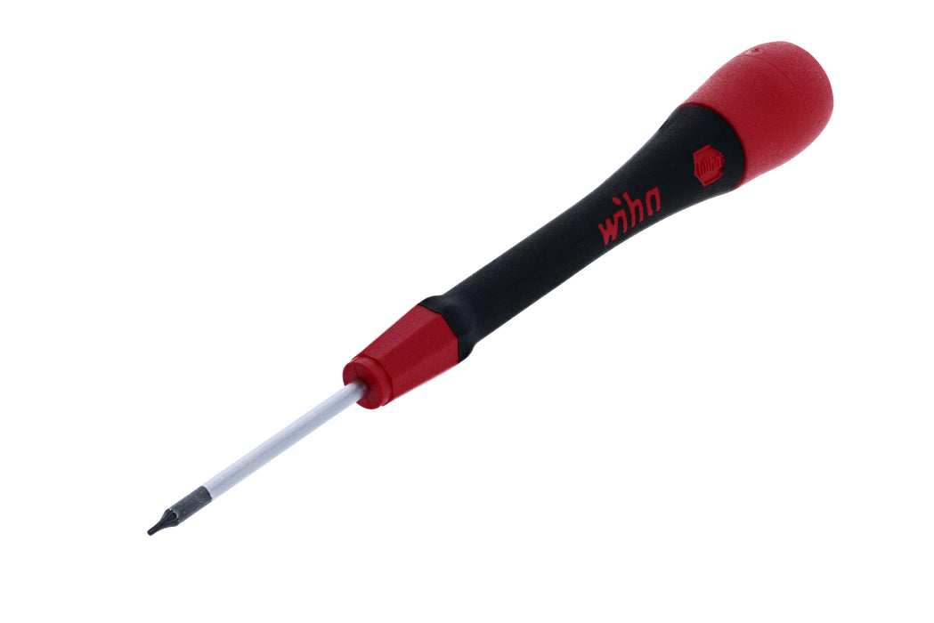 Wiha 26623 PicoFinish Torx Screwdriver T2 x 40mm