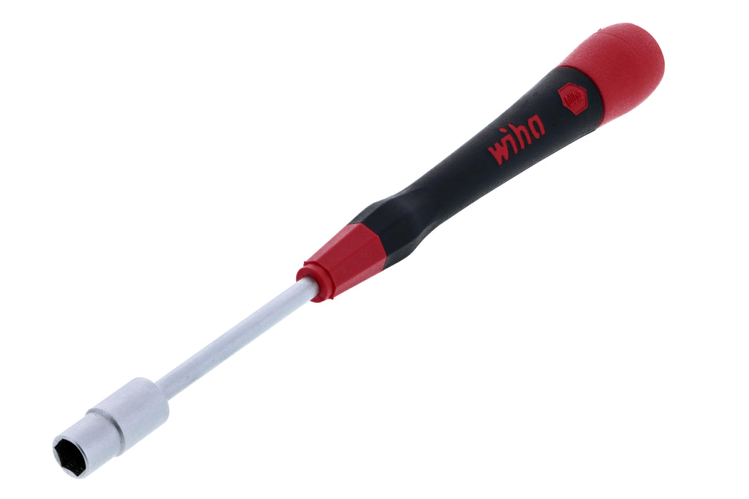 Wiha 26589 PicoFinish Nut Driver 6.0mm x 60mm