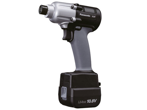 Panasonic EYFLA7A, AccuPulse HR, 10.8v, Pistol Wrench, Programmable Shut-Off, Mechanical Pulse