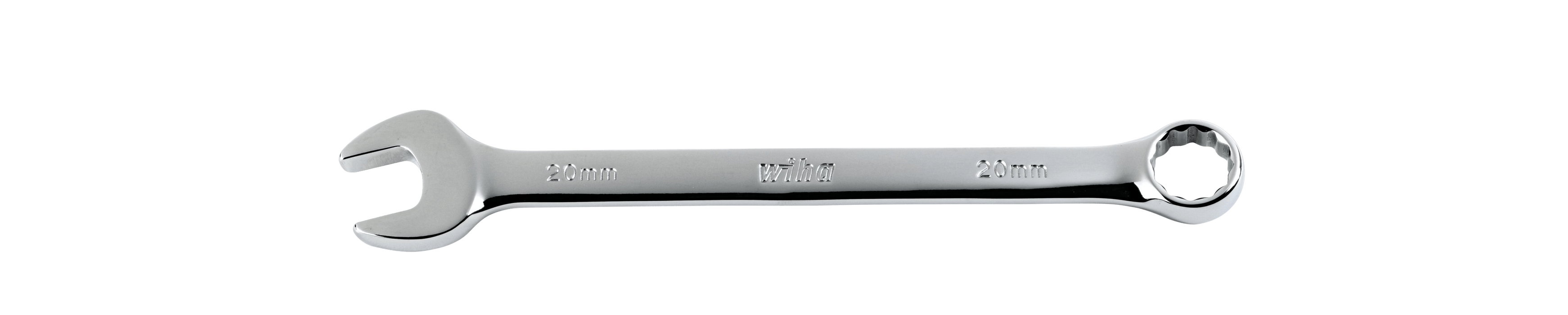 Wiha 30420 Combination Wrench 20mm