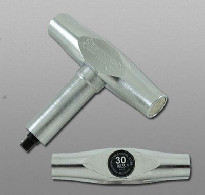 Seekonk BT-1L-1/4-TR, Preset, Slip, Torque Right, BT Torque T-Handle
