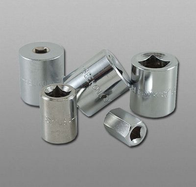 Seekonk FFA-14, FFA Adapter