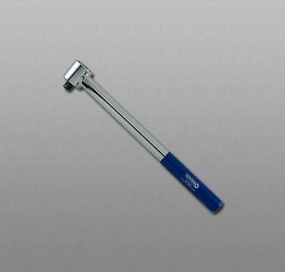 Seekonk MR-3-1/2, Preset, Slip, Bidirectional, MR Torque L-Handle