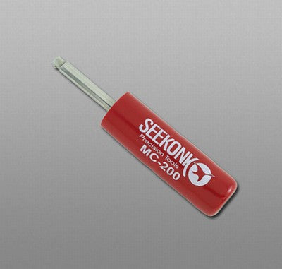  Seekonk MC-200M, Preset, Slip, Torque Screwdriver 