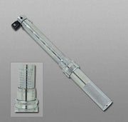 Seekonk SM Torque Wrench, Adjustable, Click