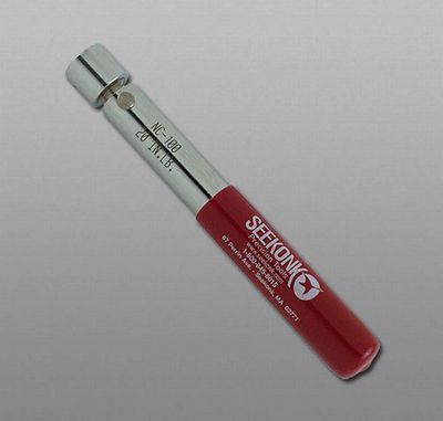 Seekonk NC-100, Preset, Click, NC Torque Wrench