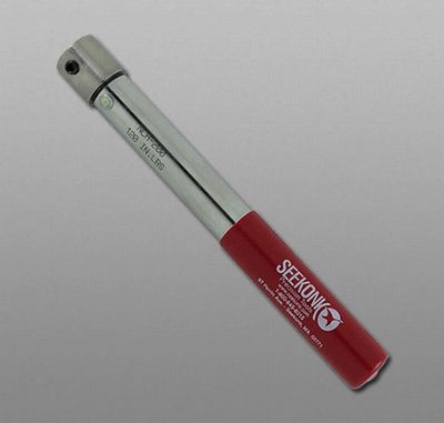 Seekonk NCH-300, Preset, Click, NC Torque Wrench