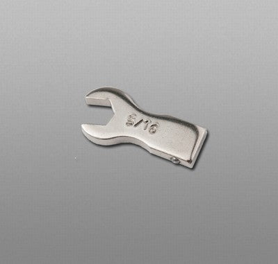 Seekonk Model A-6mm, Imperial, Open End (OE), Interchangeable Head