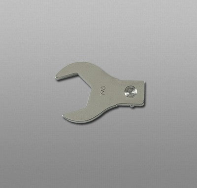 Seekonk Model B-19mm, Metric, Open End (OE), Interchangeable Head
