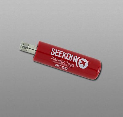  Seekonk MCL-200F, Preset, Slip, Torque Screwdriver 