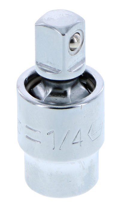 Wiha 33360 1/4 Inch Universal Joint For Sockets