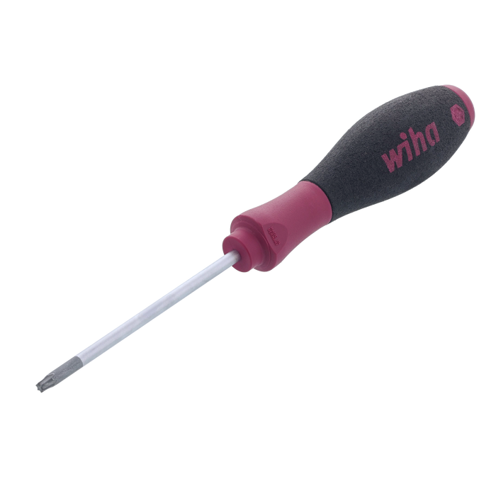 Wiha 52716 MicroFinish Torx Screwdriver T15 x 80mm