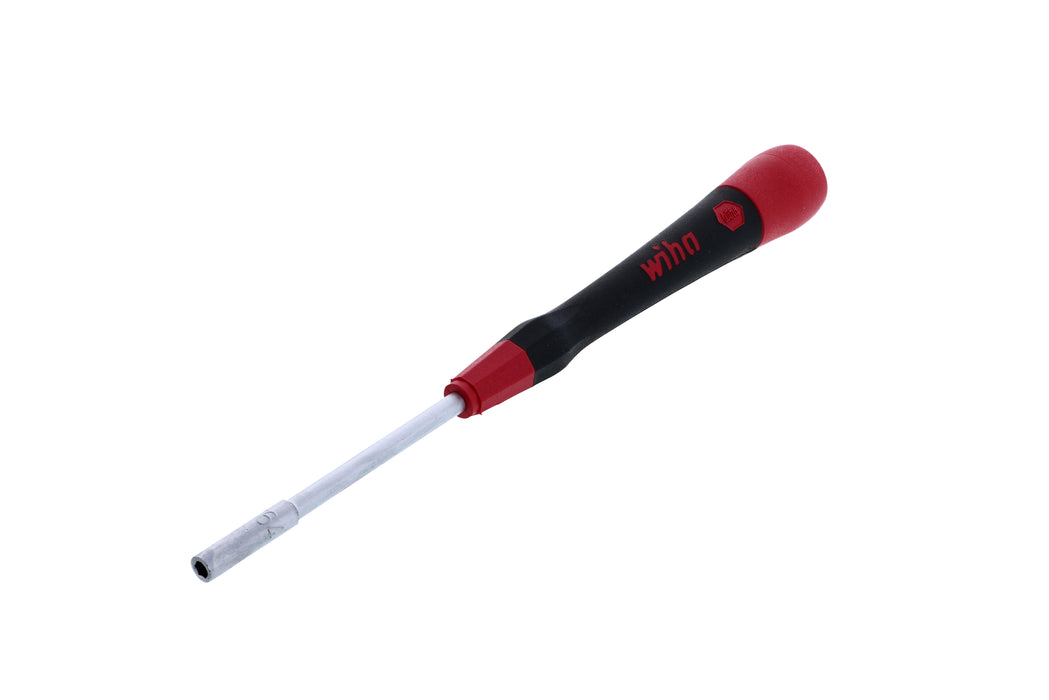 Wiha 26577 PicoFinish Nut Driver 7/32" x 60mm