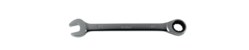 Wiha 30335 Combination Ratchet Wrench 3/4"