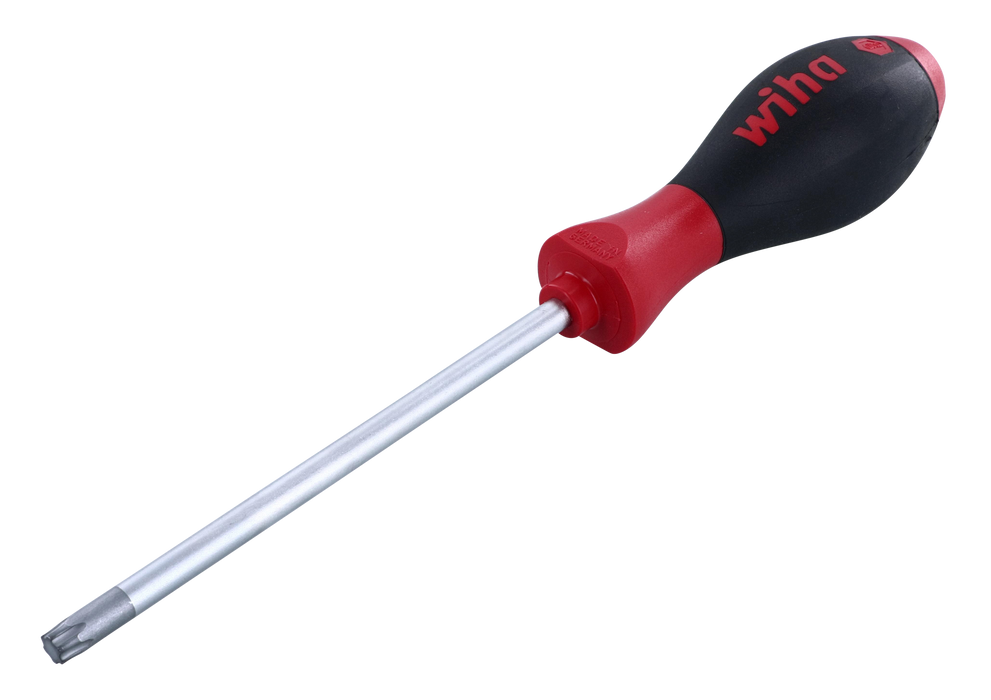 Wiha 36255 SoftFinish TorxPlus Screwdriver IP40