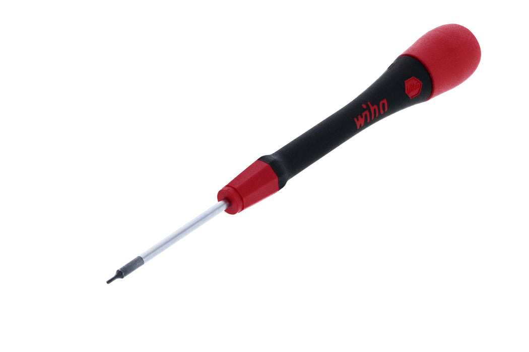 Wiha 26343 PicoFinish Hex Screwdriver .035" (.9mm) x 40mm