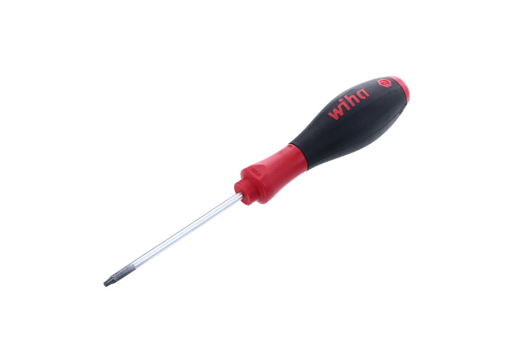 Wiha 36275 SoftFinish Security Torx Screwdriver T10s