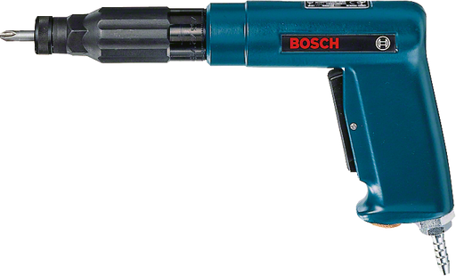 Bosch 0607453422 Pneumatic Pistol Grip Screwdriver