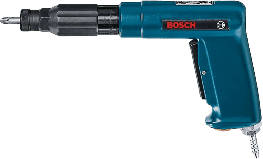 Bosch 0607453421 Pneumatic Pistol Grip Screwdriver