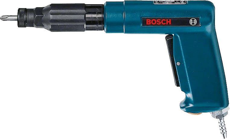 Bosch 0607453422 Pneumatic Pistol Grip Screwdriver