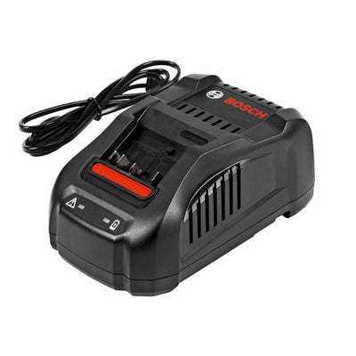 Bosch BC1880, 18V, Lithium-Ion, 8 Amps, Battery Charger