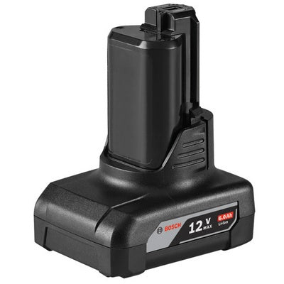 Bosch 12V Lithium-Ion Battery