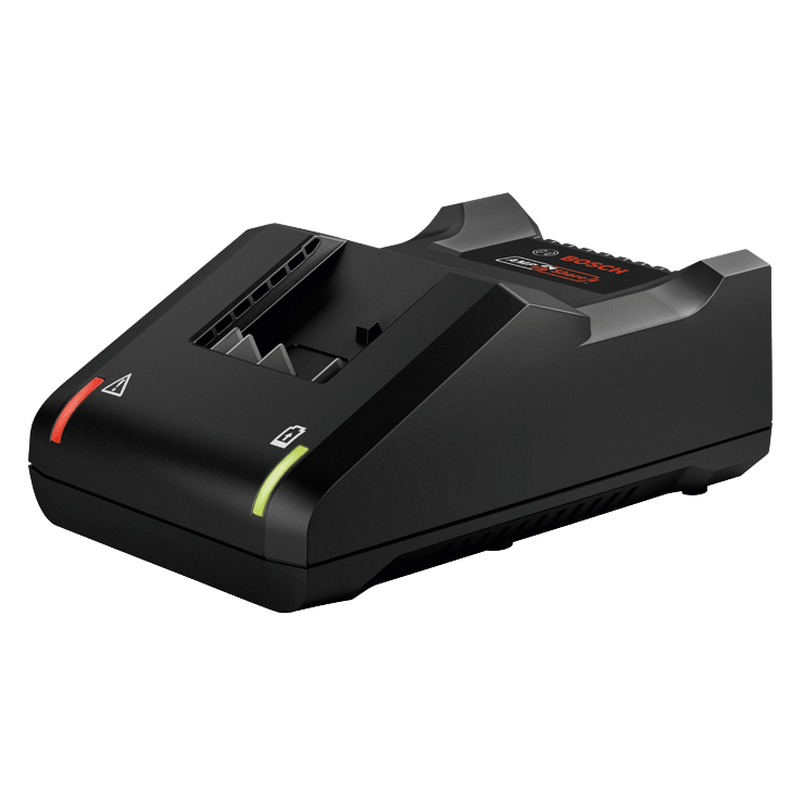 Bosch 18V Lithium-Ion Battery Charger