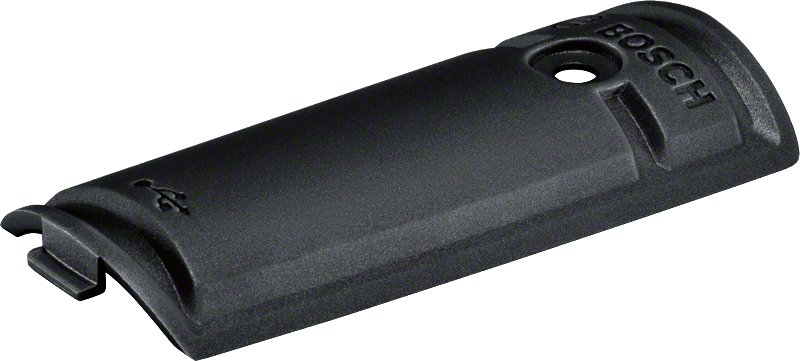 Bosch Exact Pistol 12v USB Cover Panel