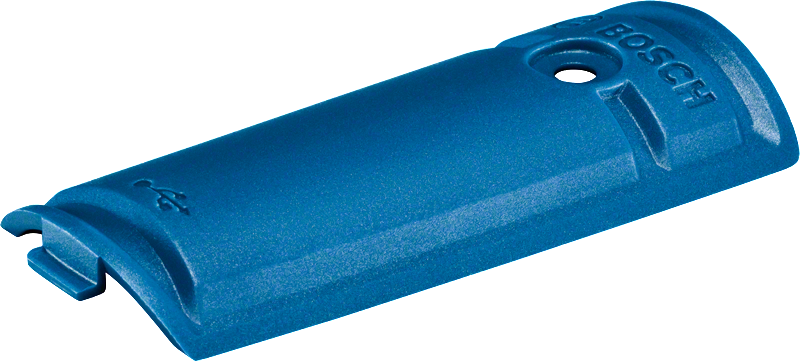 Bosch Exact Pistol 12v USB Cover Panel