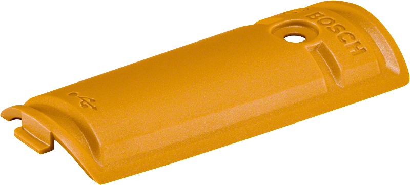 Bosch Exact Pistol 12v USB Cover Panel