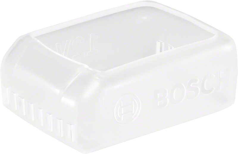 Bosch 0602496010-Single Battery Cover