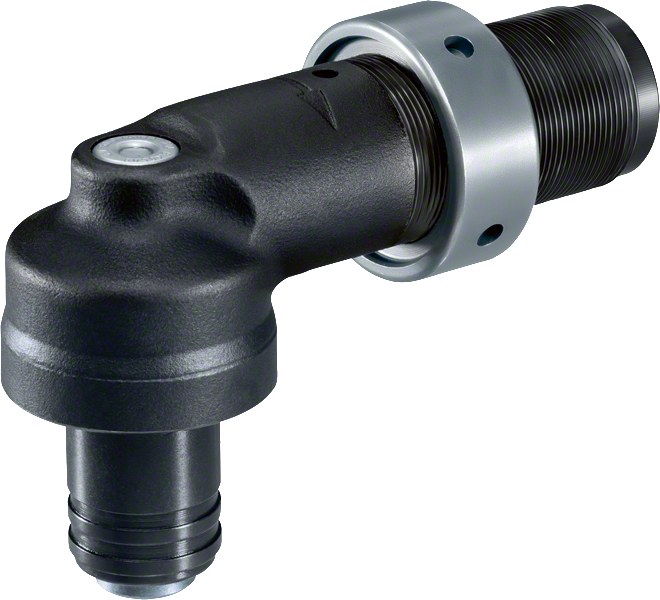 Bosch Angle Head 12v Attachment