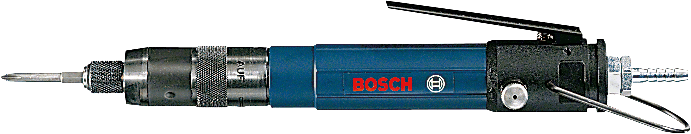 Bosch 0607453229 Pneumatic Straight Screwdriver